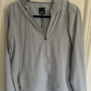 Women's Vuori Outdoor Trainer Shell (large)